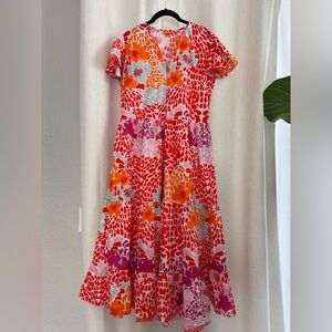 Oliphant dress Medium